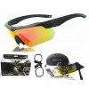 ESS CROSSBOW - BLACK